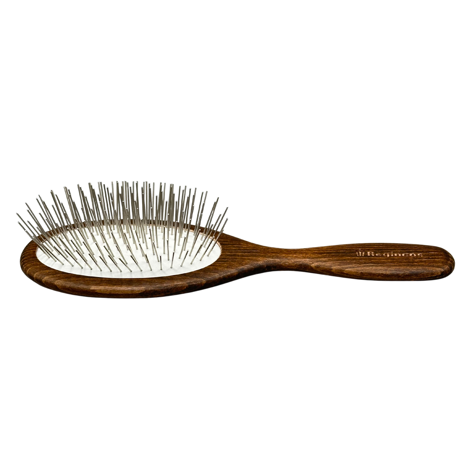 Regincós - METALLIC Oval L - Profesional brush