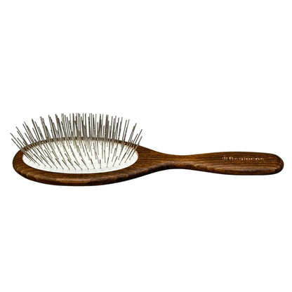 Regincós - METALLIC Oval L - Profesional brush