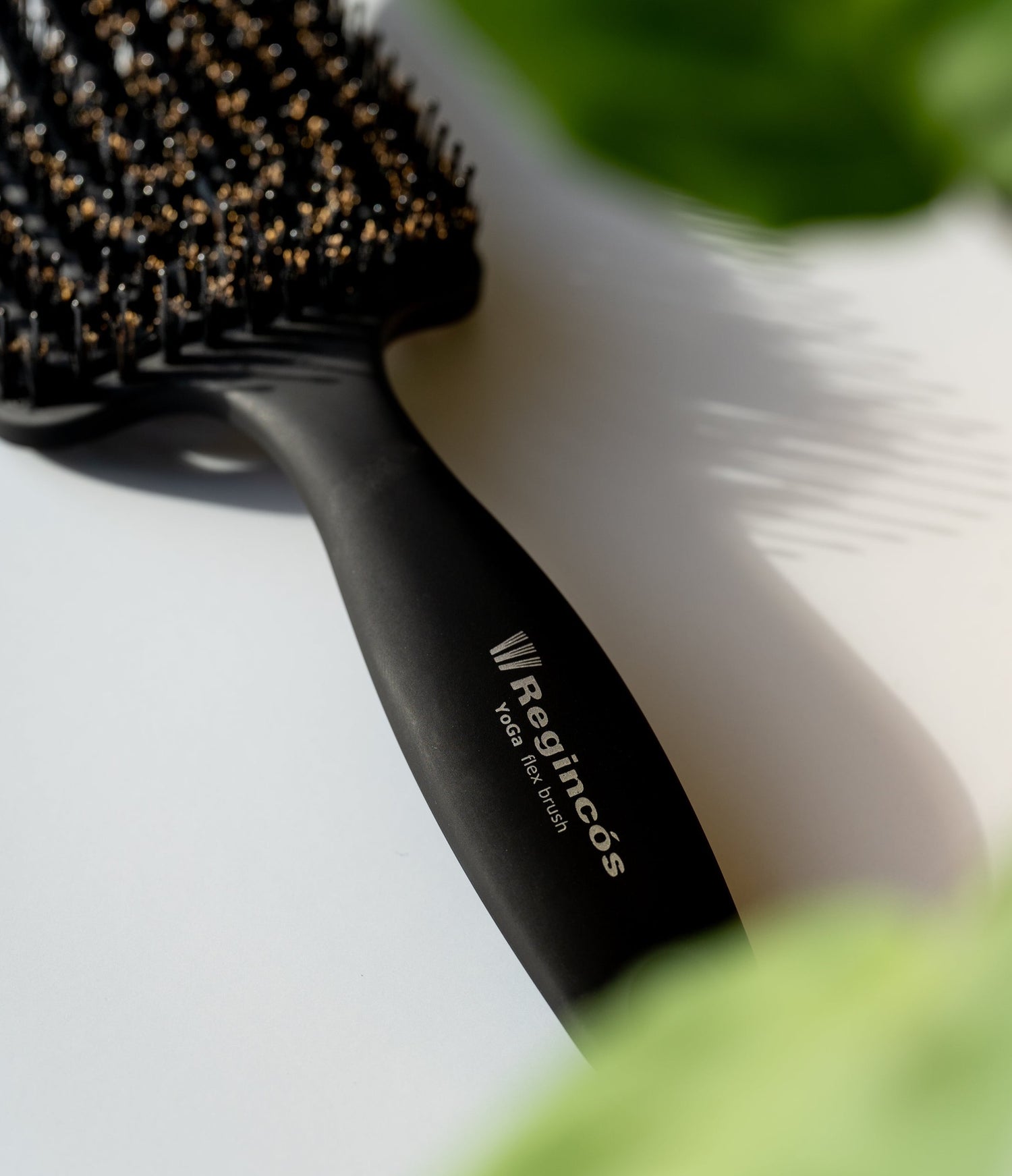 Regincós - YOGA Flex - Brush