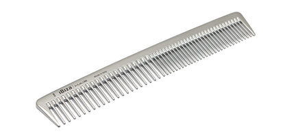 IBIZA Stylist Silver Comb 