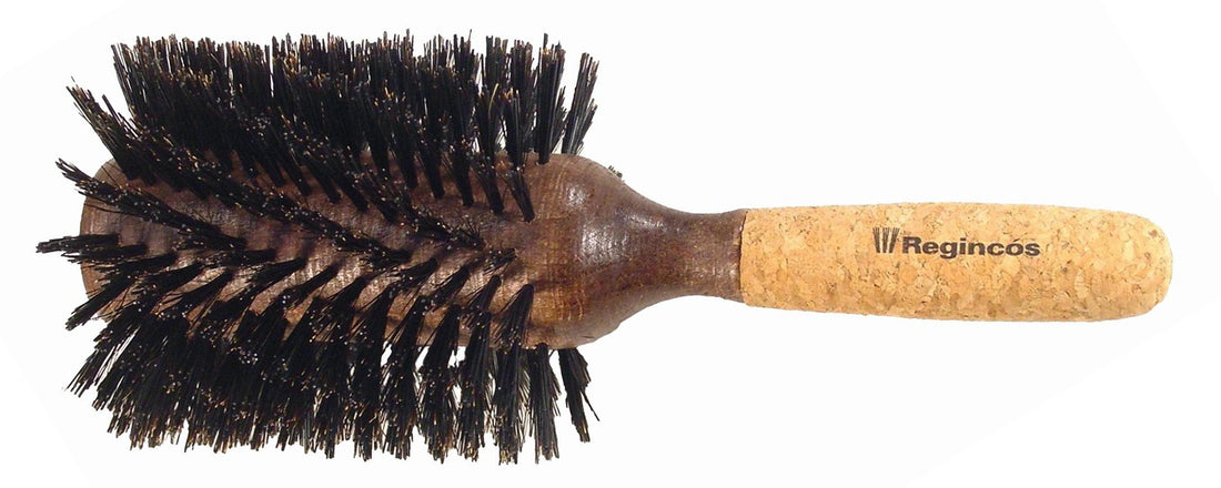 Regincós - Cork 695 Large Jumbo - Professional Brush