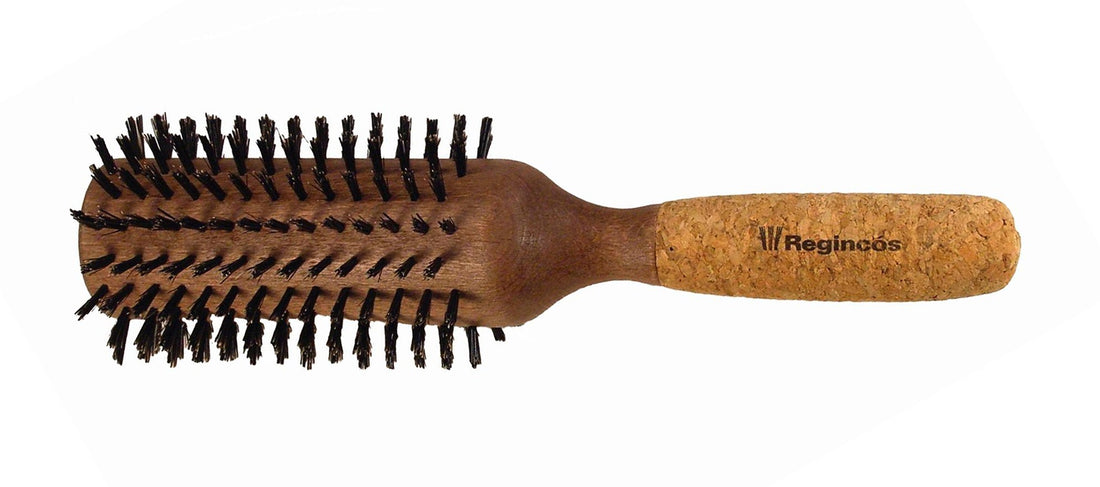 Regincós - Cork 680 Small Jumbo - Professional Brush