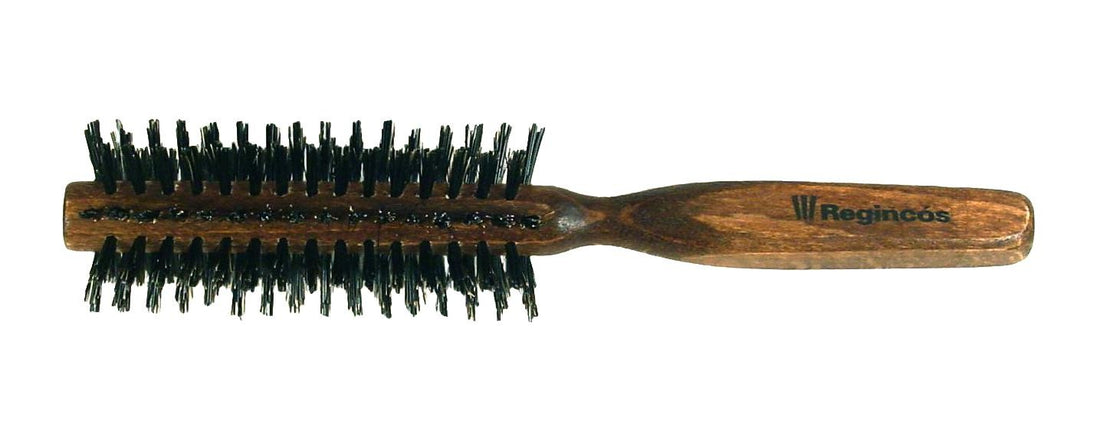 Wood 124 Small L. 