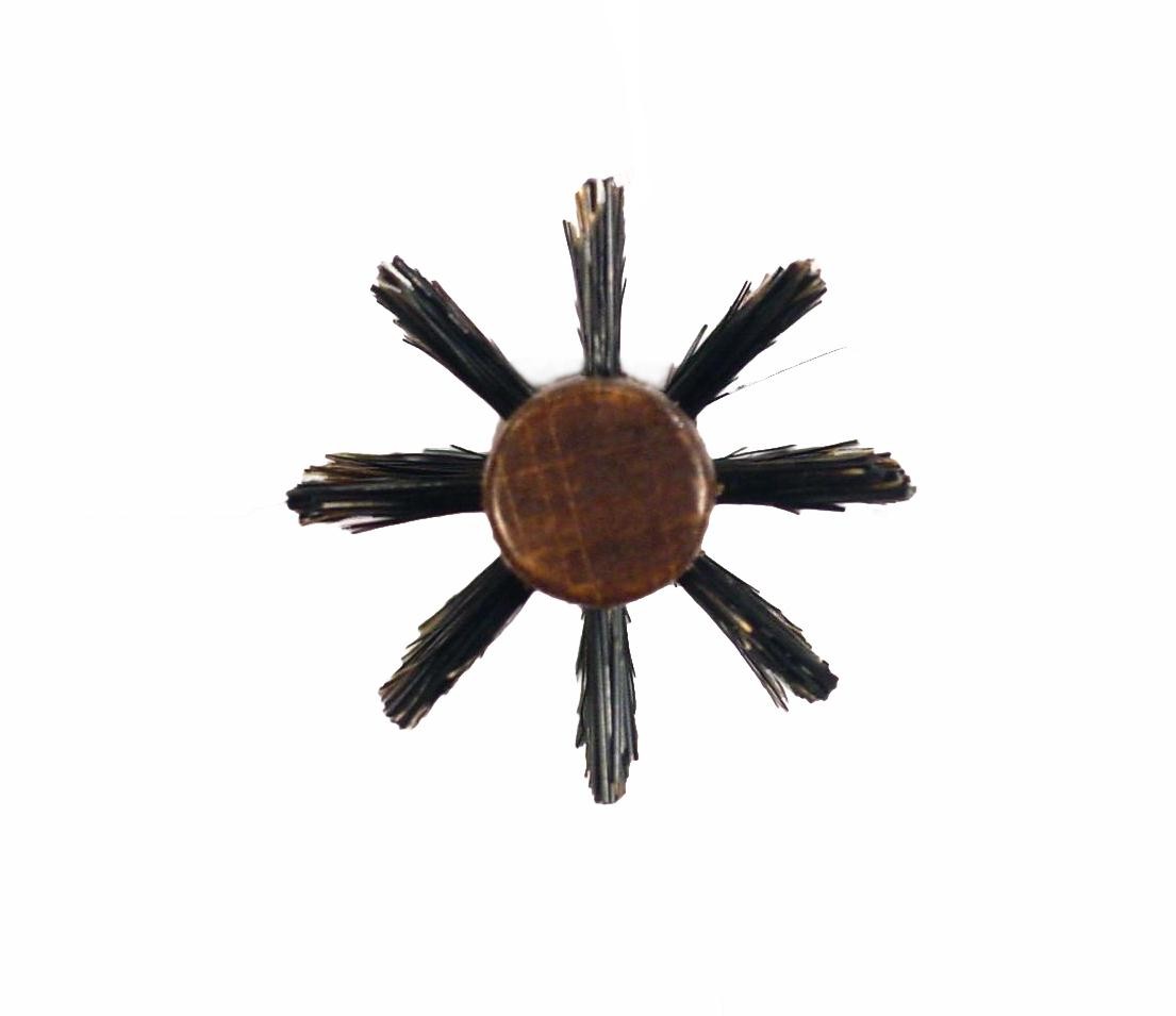 Wood 124 Small L.