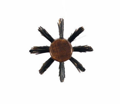 Wood 124 Small L.