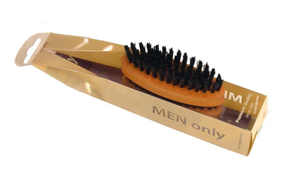 OVAL Small / MEN Only 