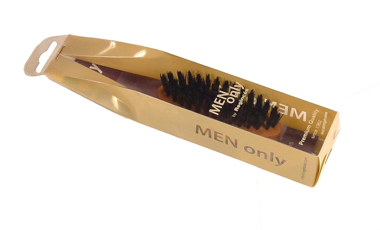 OVAL Small / MEN Only 