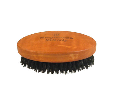 LARGE Oval (Military brush) / MEN Only 
