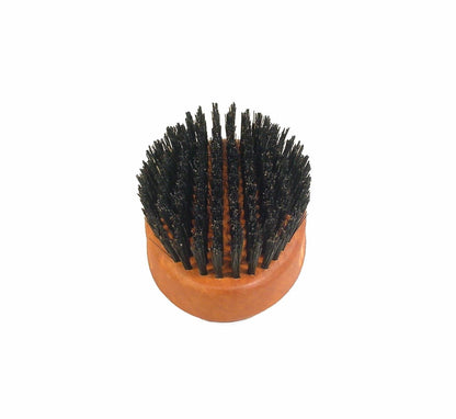 LARGE Oval (Military brush) / MEN Only 