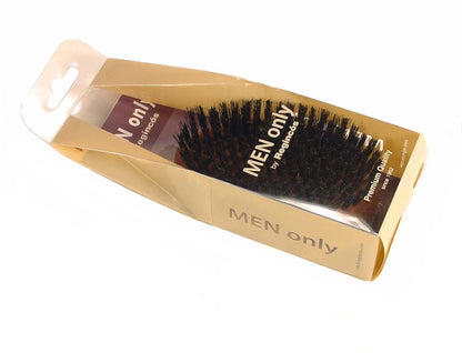 LARGE Oval (Military brush) / MEN Only 