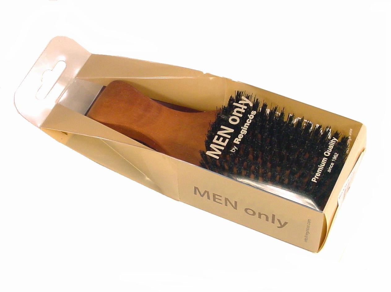 MEN brush / MEN Only 