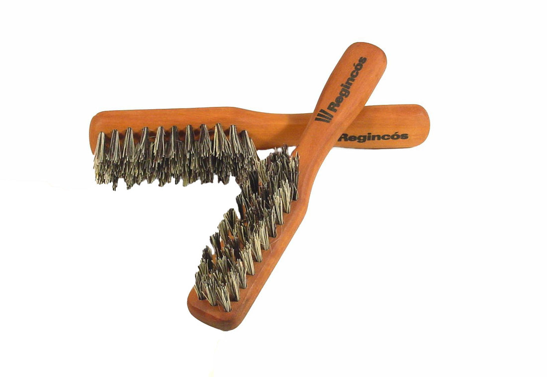 VEGAN Beard brush 