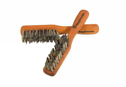 VEGAN Beard brush