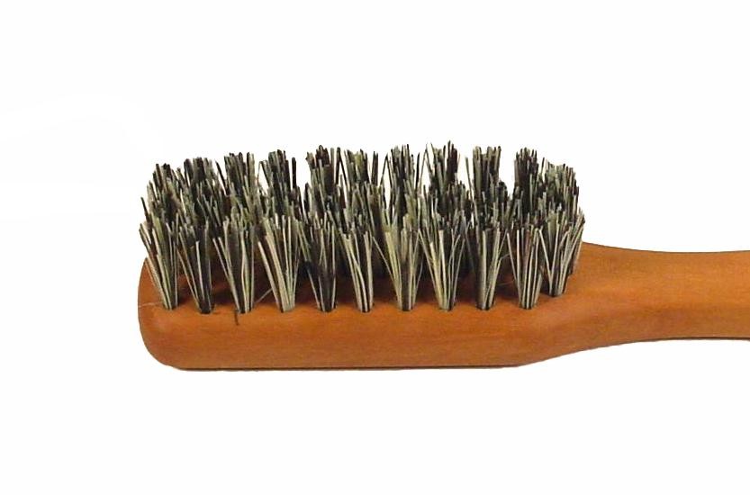 VEGAN Beard brush