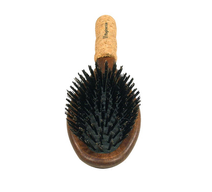 OVAL Cork / 100% Wild Boar. 