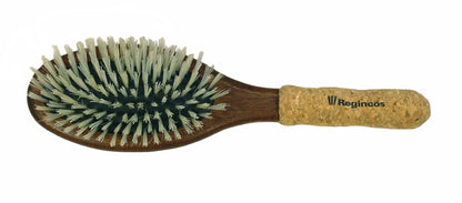 OVAL Cork / Blonde K