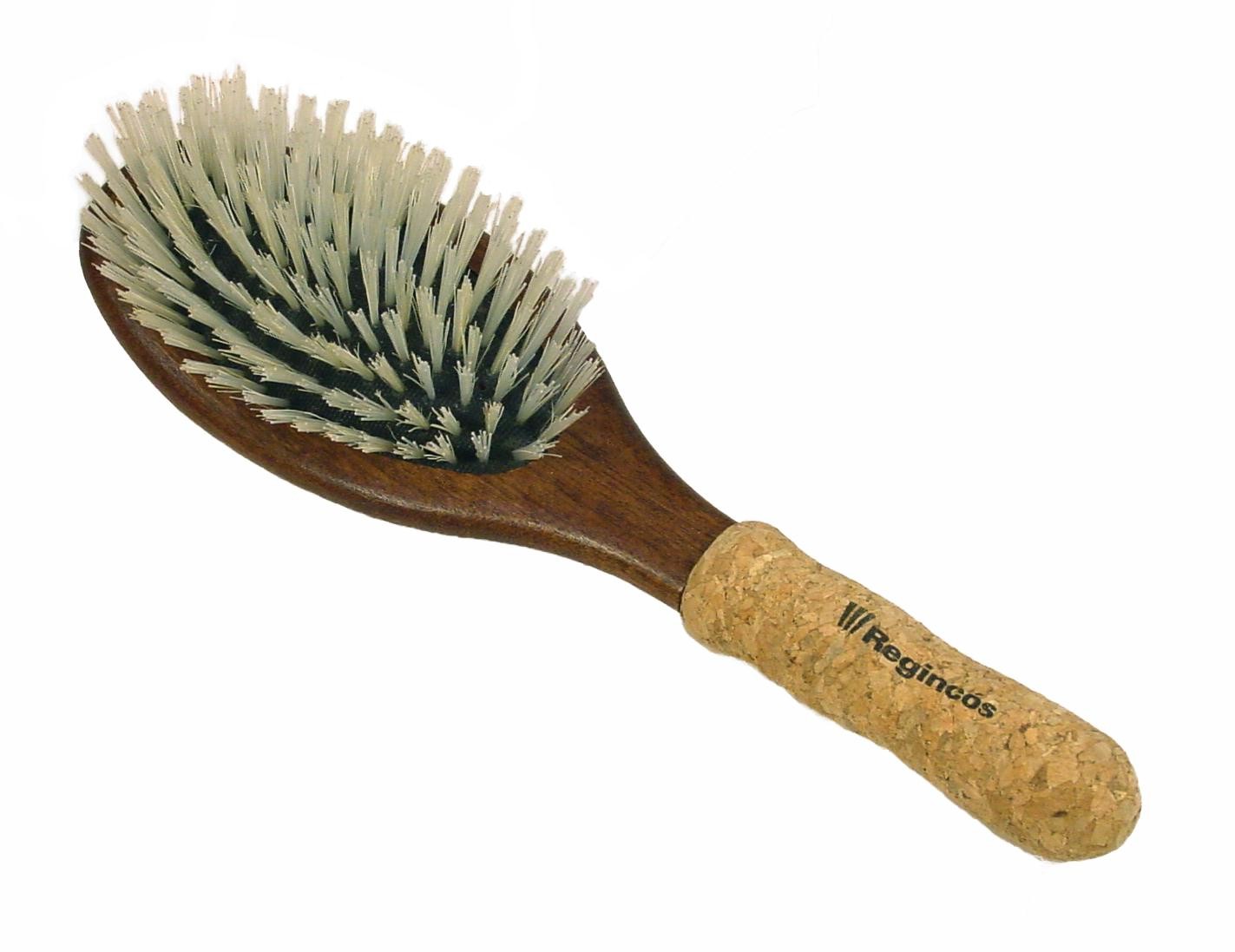 OVAL Cork / Blonde K