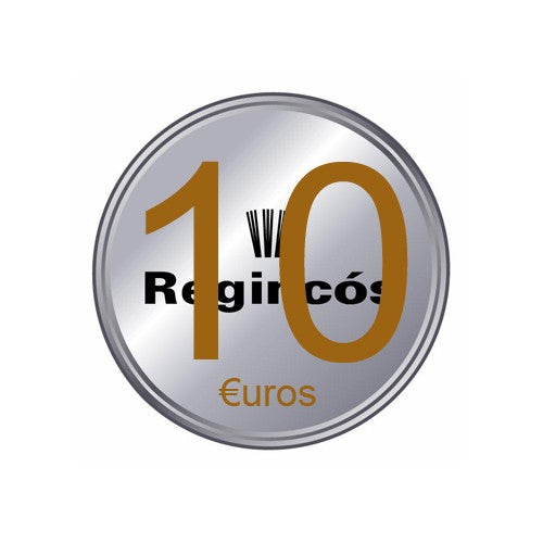 Moneda 10 € / Euros