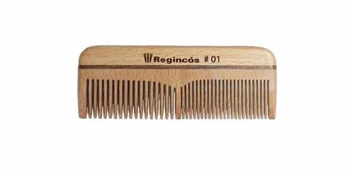 Multipurpose Mini Comb 
