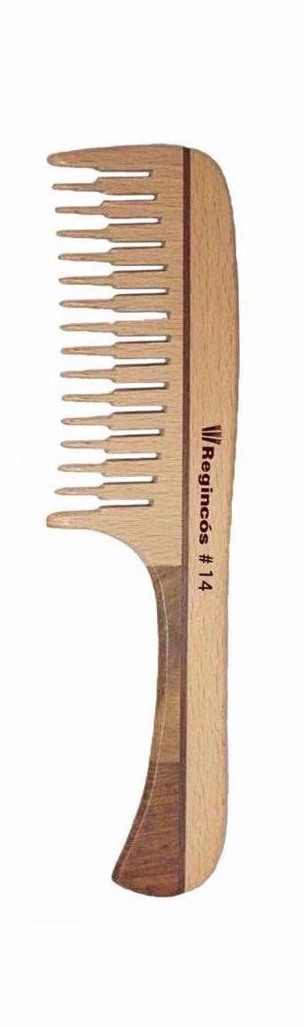 Special Detangling Comb 