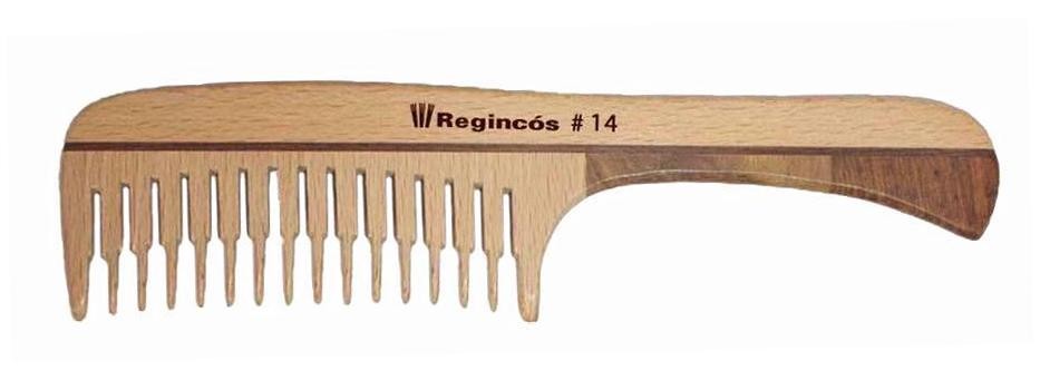 Special Detangling Comb 