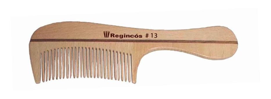 Peine mango Normal