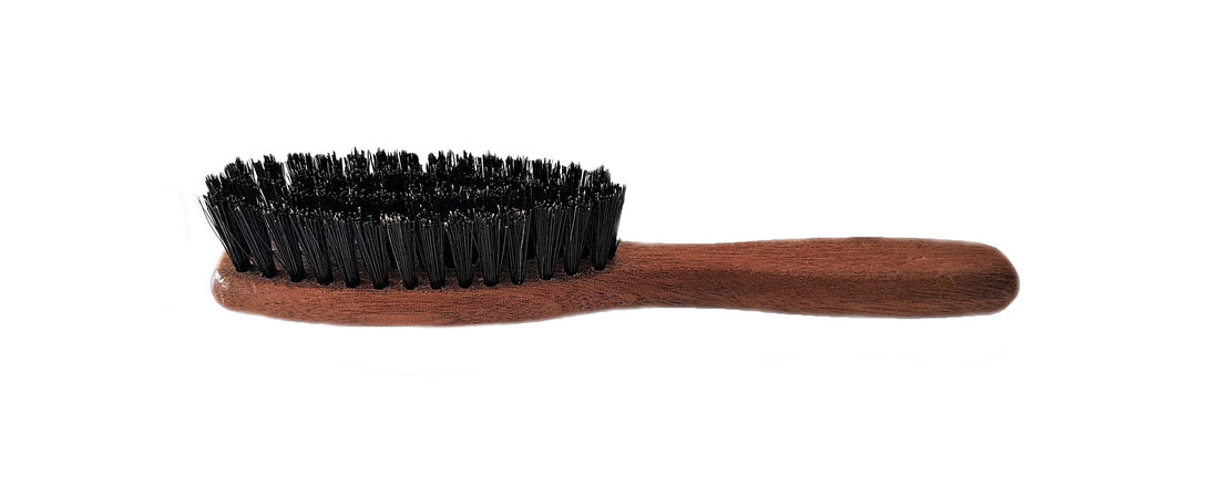 BEARD / Small with REGULAR handle 