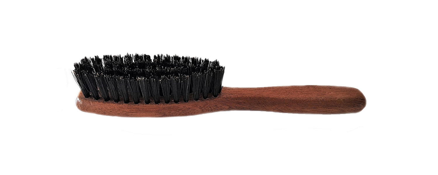 BARBA / Pequeño con mango REGULAR