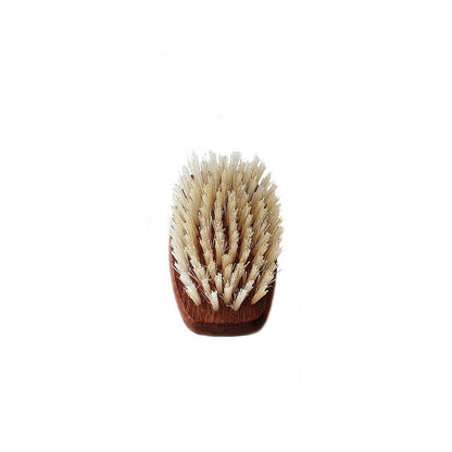 BARBA / oval Mediano. Blonde