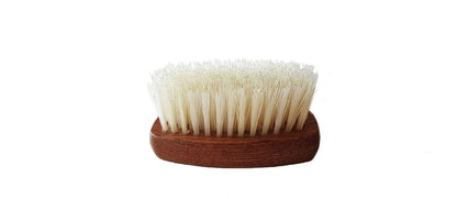 BARBA / oval Mediano. Blonde