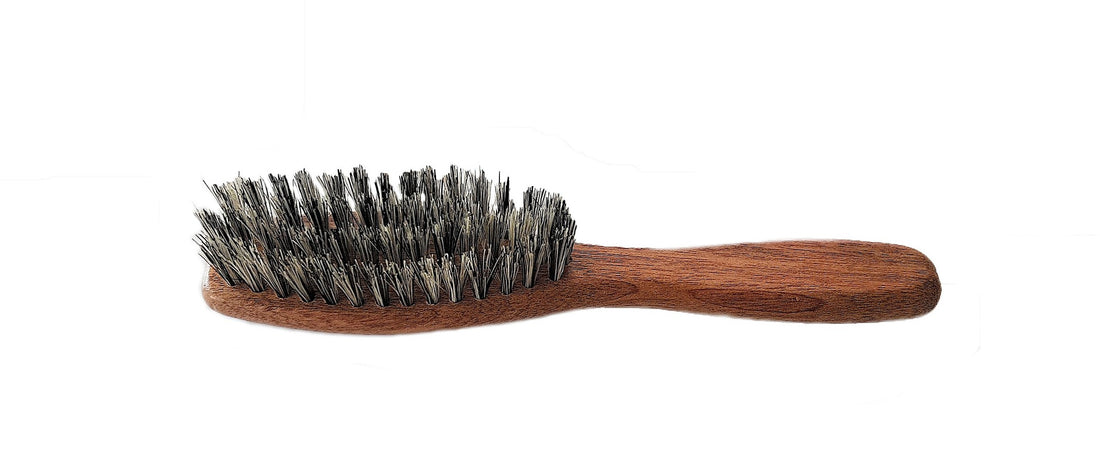 Fader small / BARBA Line brush 
