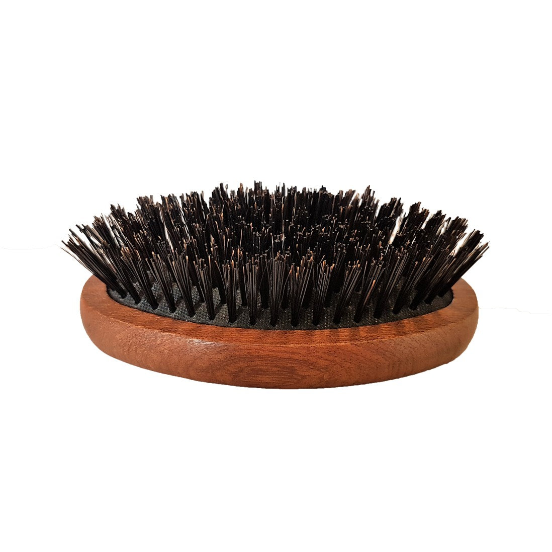 BEARD bellows / black bristle. 
