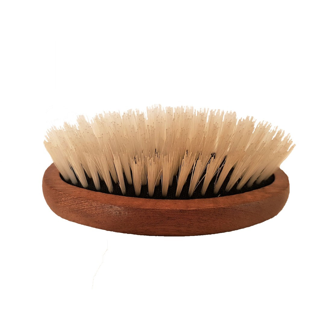 BEARD bellows / white bristle. 