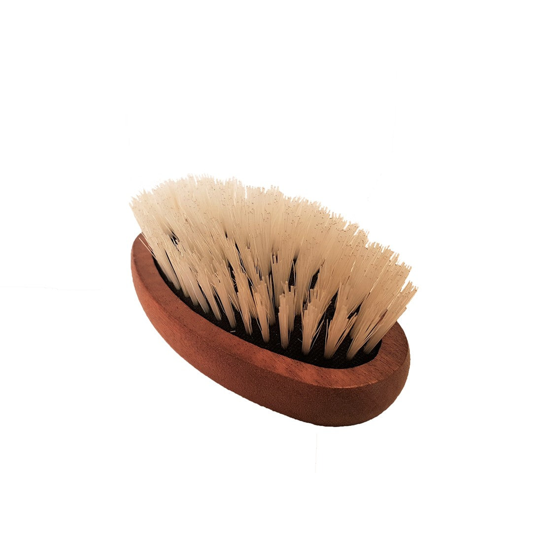 BEARD bellows / white bristle. 