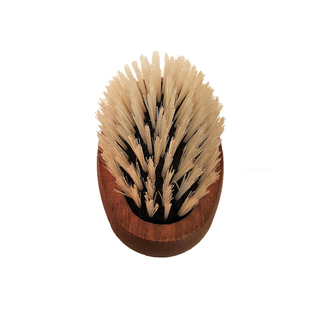 BEARD bellows / white bristle. 