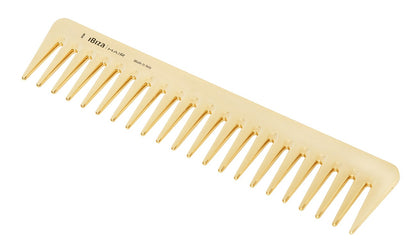 IBIZA Detangle Gold comb