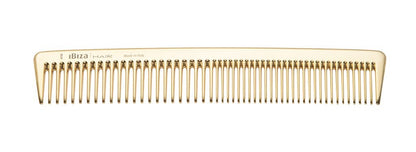 IBIZA Stylist Gold Comb 
