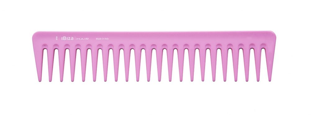 IBIZA DT Rose comb 