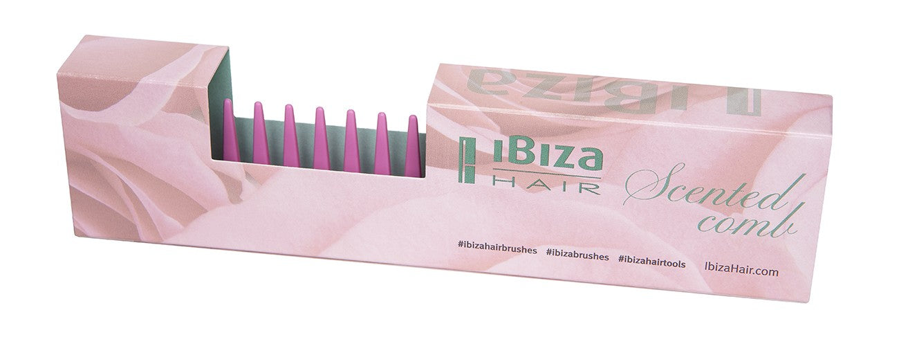IBIZA DT Rose comb 
