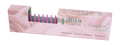 IBIZA DT Rose comb 