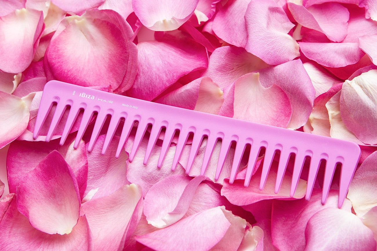 IBIZA DT Rose comb 