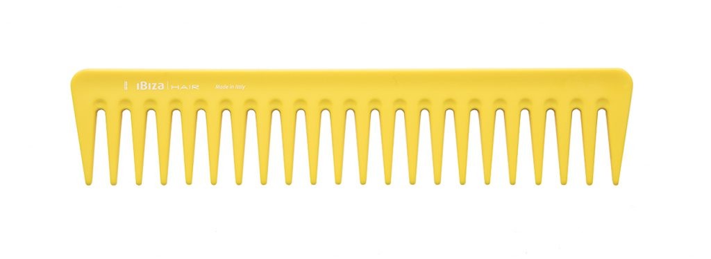 IBIZA DT Lemon Comb