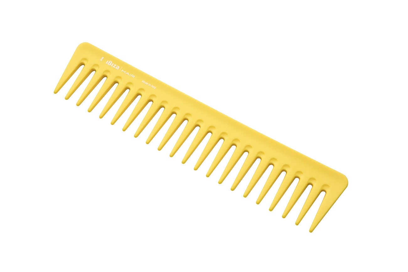 IBIZA DT Lemon Comb