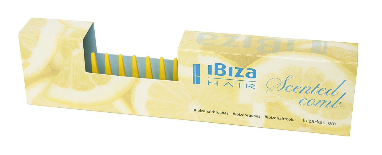 IBIZA DT Lemon Comb