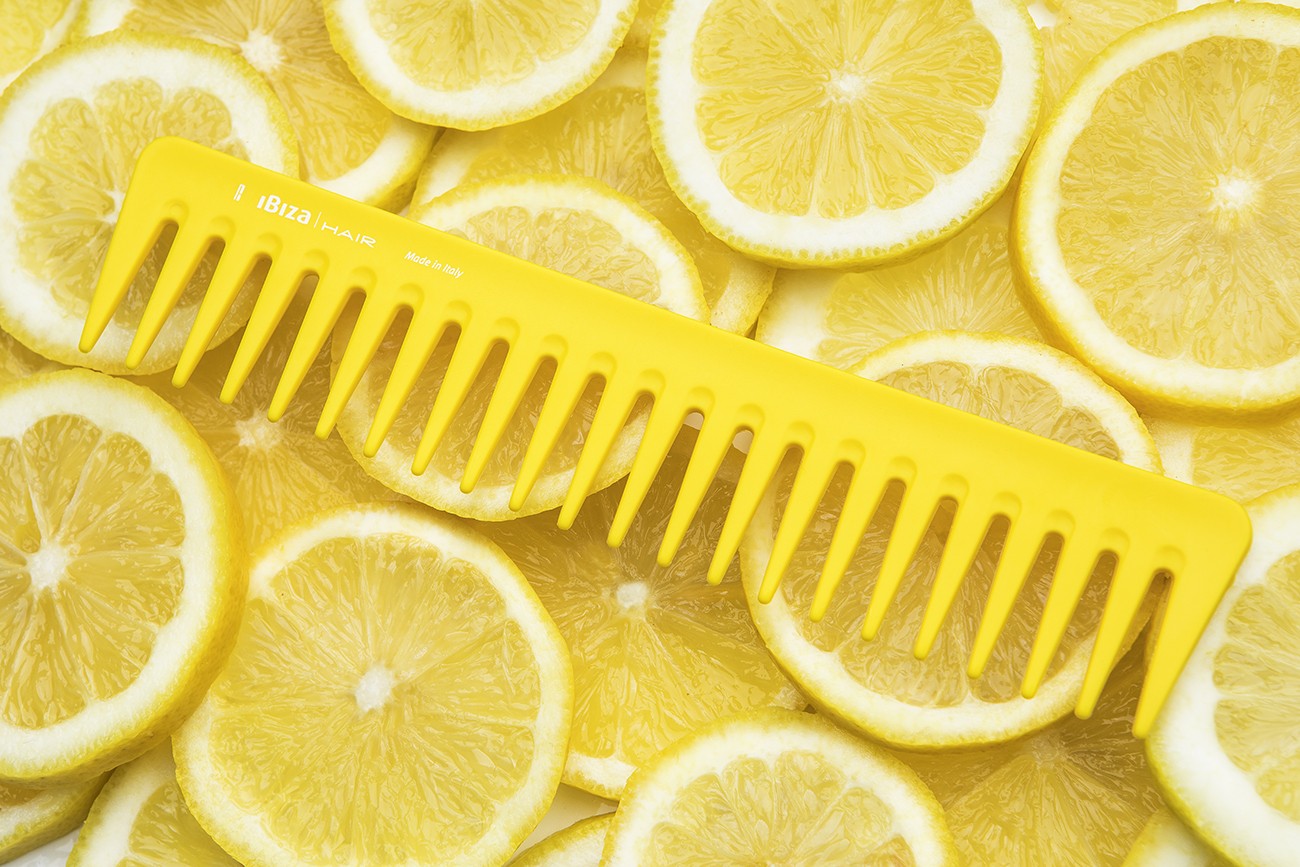 IBIZA DT Lemon Comb