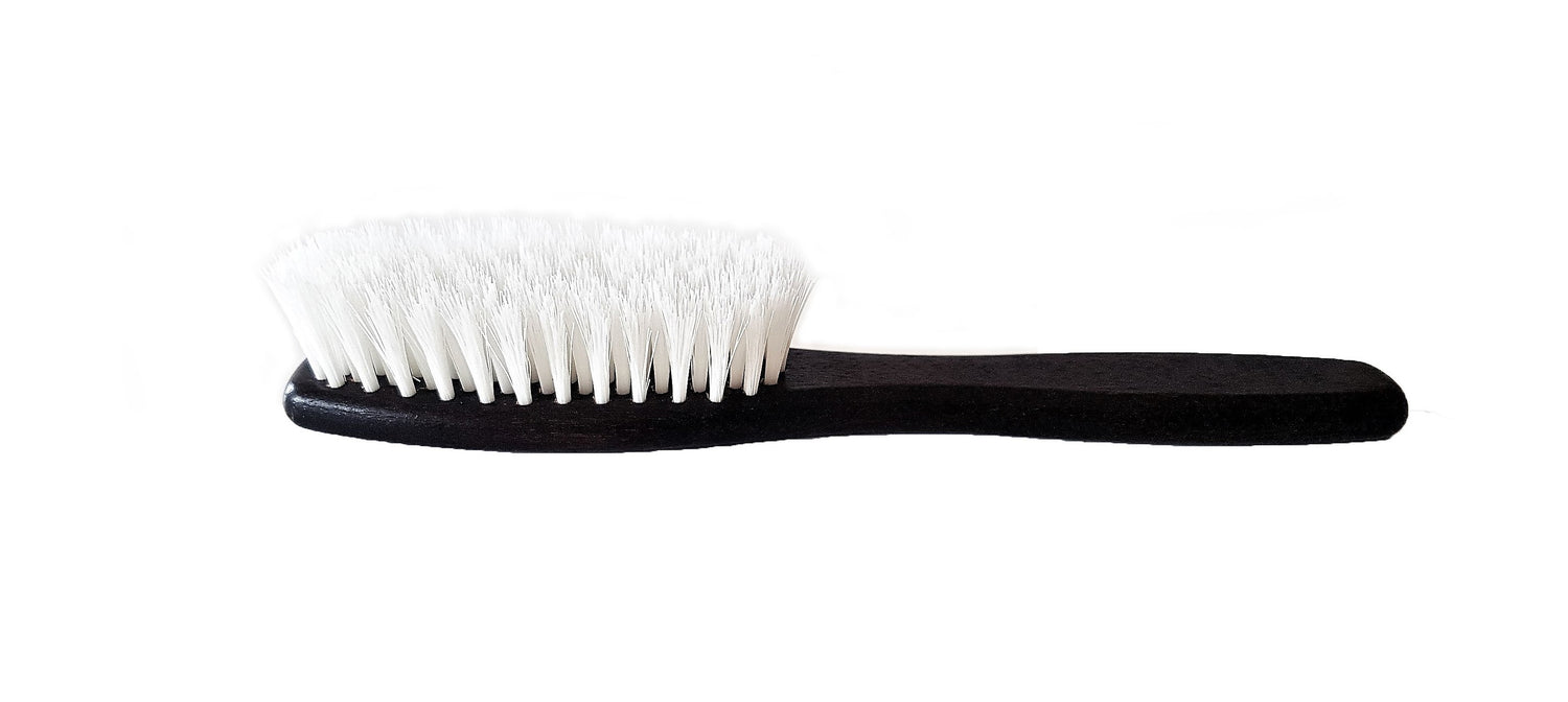 The Softer / Large WHITE Fade