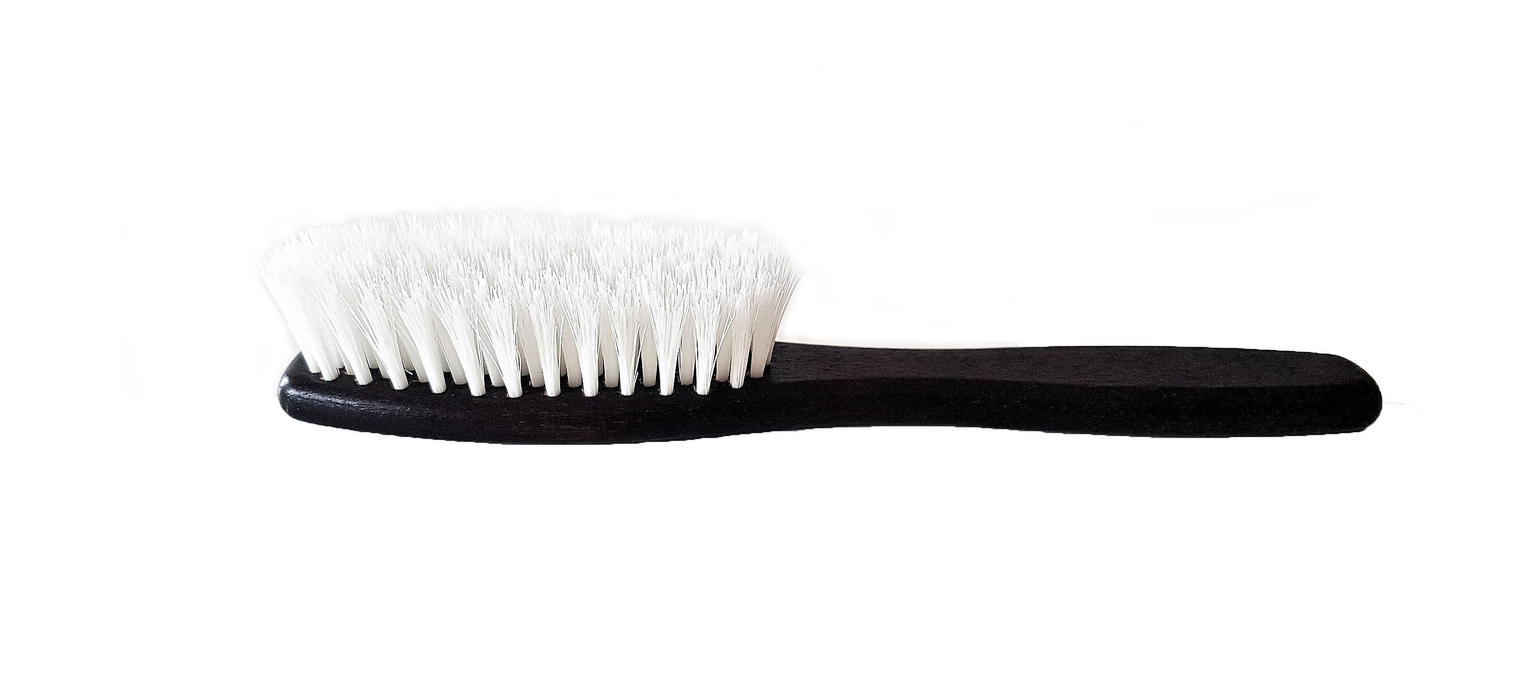 The Softer / Large WHITE Fade