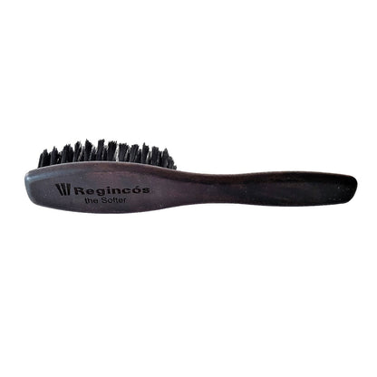 The Softer / Large BLACK Fade