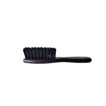 The Softer / Small BLACK Fade 