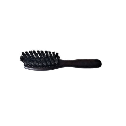 The Softer / Small BLACK Fade 